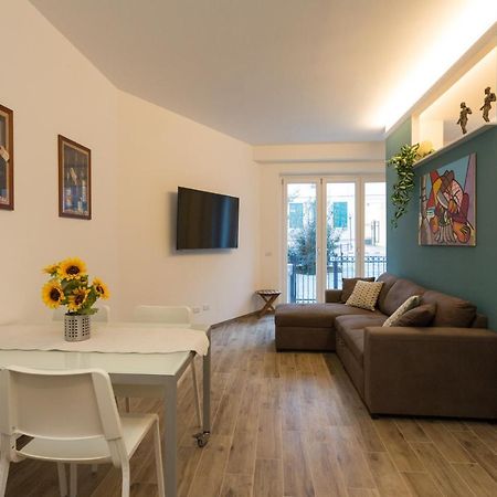Casa Luna Al Pigneto Rome Extérieur photo