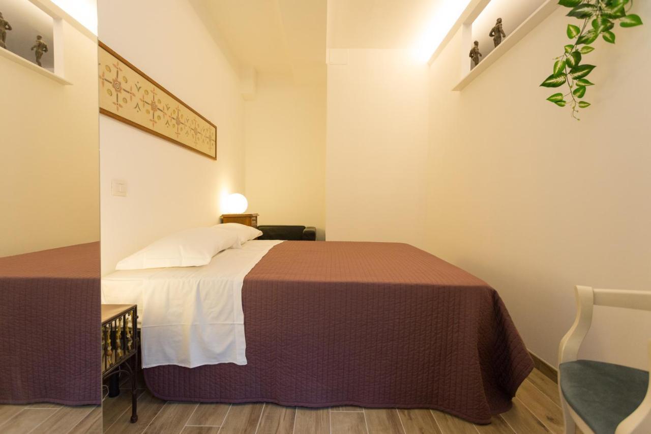 Casa Luna Al Pigneto Rome Extérieur photo