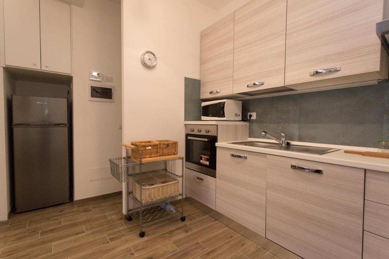 Casa Luna Al Pigneto Rome Extérieur photo