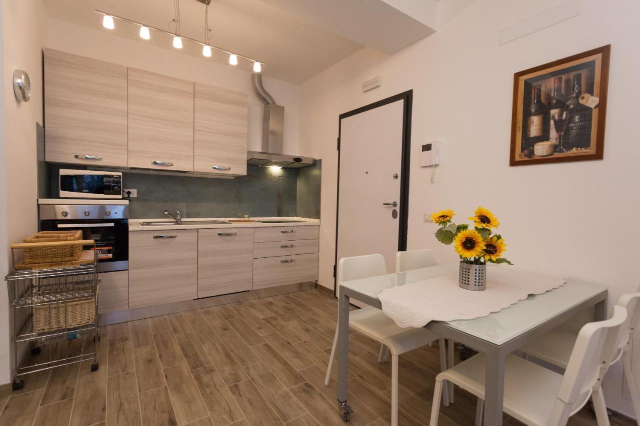 Casa Luna Al Pigneto Rome Extérieur photo