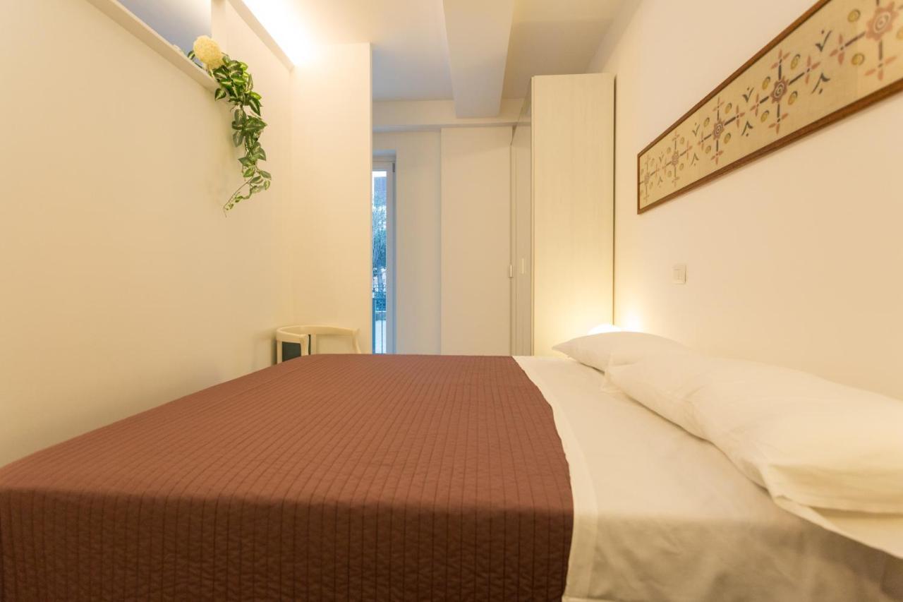 Casa Luna Al Pigneto Rome Extérieur photo