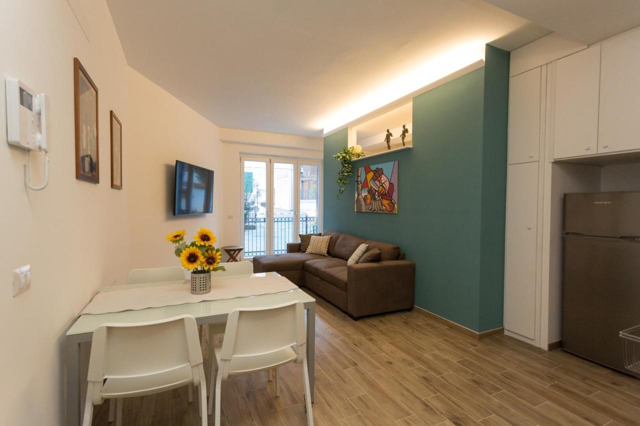 Casa Luna Al Pigneto Rome Extérieur photo