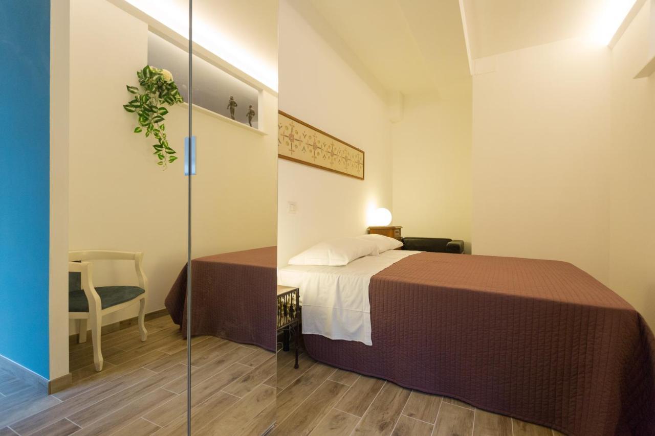 Casa Luna Al Pigneto Rome Extérieur photo