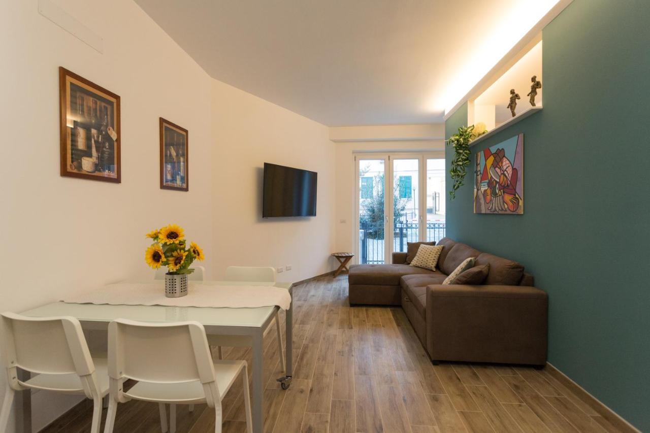 Casa Luna Al Pigneto Rome Extérieur photo