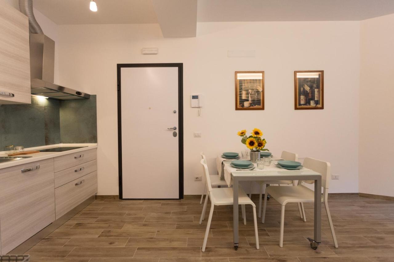 Casa Luna Al Pigneto Rome Extérieur photo
