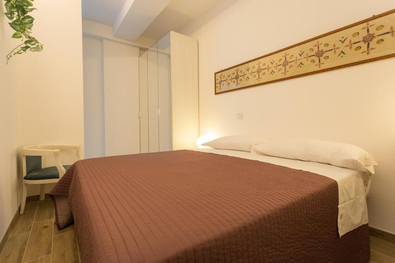 Casa Luna Al Pigneto Rome Extérieur photo