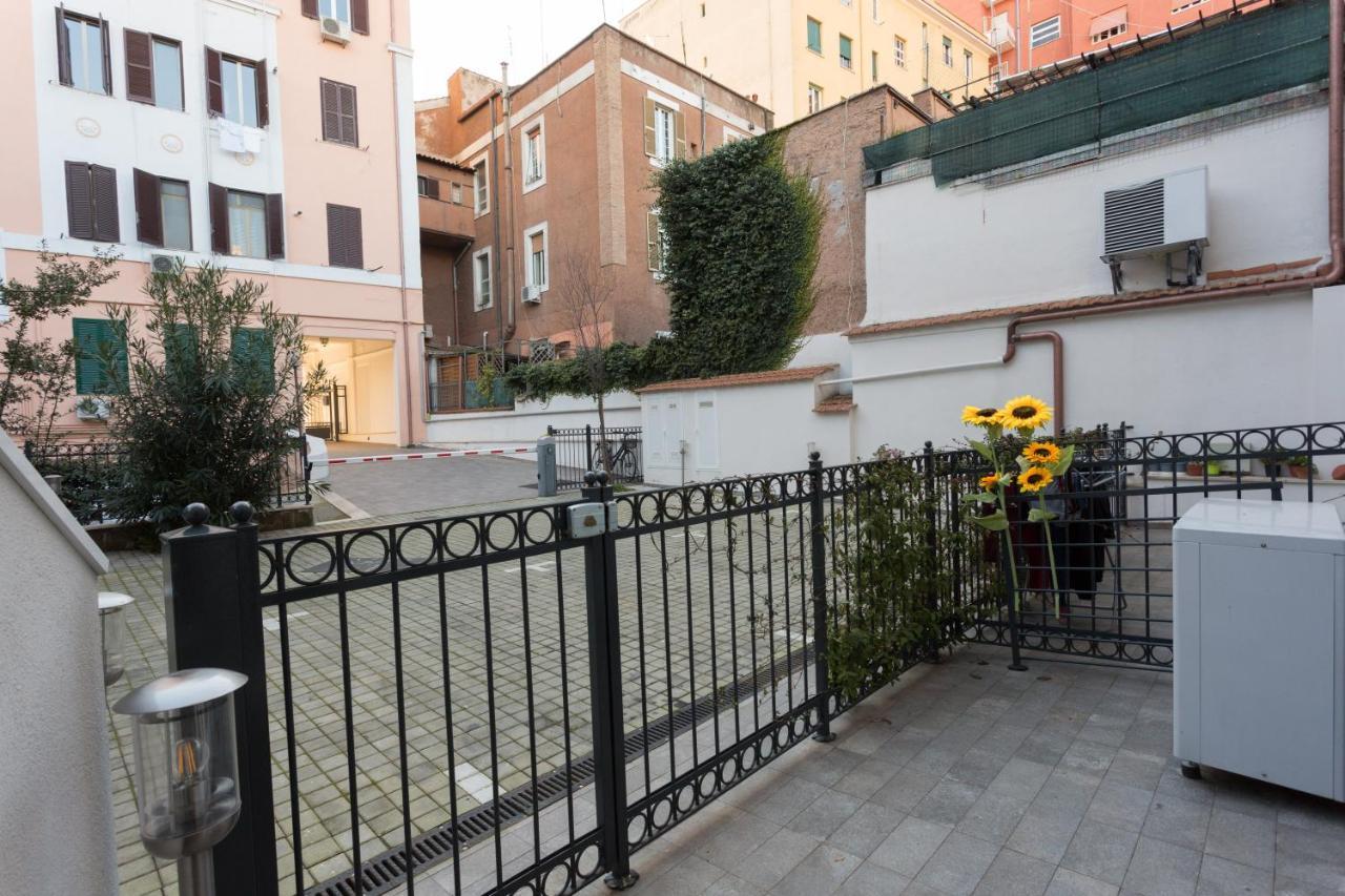 Casa Luna Al Pigneto Rome Extérieur photo